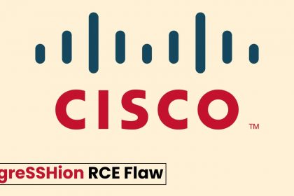 Cisco Warns Of Recurrent Rce Affecting Multiple Products