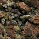 Curiosity Cracks Martian Rock And Discovers Big Surprise: Sciencealert