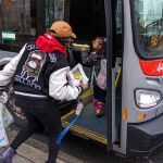 Dc Bus System Faces Overhaul, Public Comment Deadline Is Monday