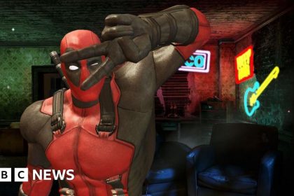 Deadpool: 2015 Game Sells For £300 To Promote The Film