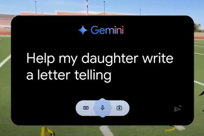 Dear Google, Who Wants An Ai Written Fan Letter?