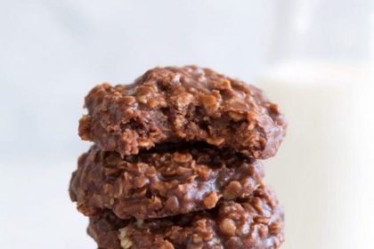 Delicious No Bake Cookie Recipes News18