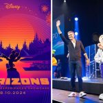 Details Of Horizons Disney Parks Announcement Panel Revealed At 2024