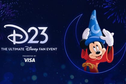 Disney Announces D23: Shopping Details For The Ultimate Fan Event