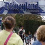 Disneyland Union Members Vote To Authorize Strike