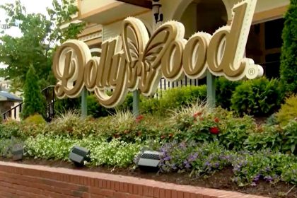 Dollywood In Pigeon Forge To Close On July 17, 2024