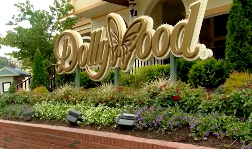 Dollywood In Pigeon Forge To Close On July 17, 2024