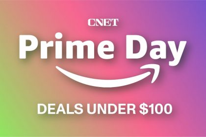 Early Prime Day Sales Picks Under $100: Best Tech, Home