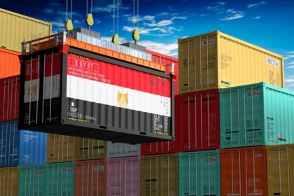 Egypt's Trade Deficit Falls 2.5% To $2.68 Billion In April