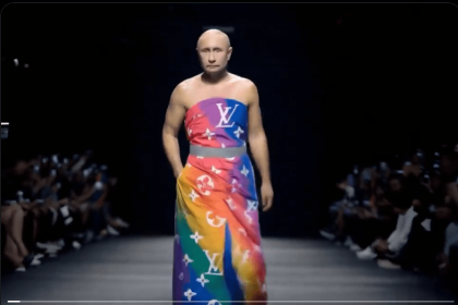 Elon Musk Creates Superfakes With World Leaders In Ai Powered Fashion