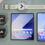 Every Product Samsung Announced At Unpacked In July 2024: Galaxy