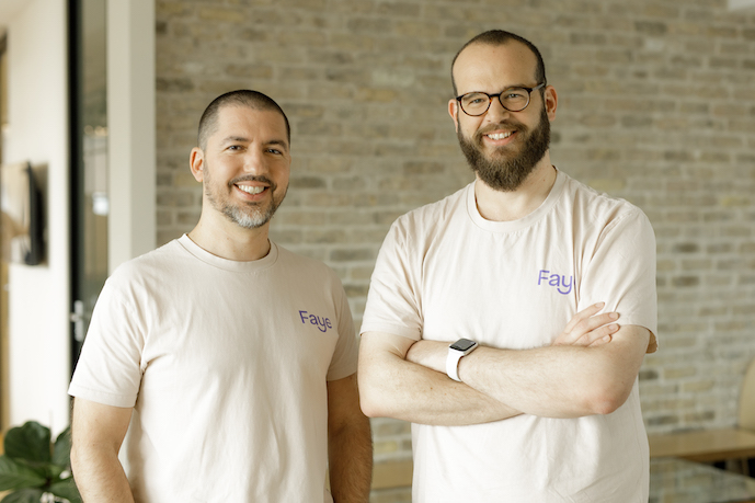 Faye’s Travel Insurance Product Packaging Helps Secure $31m Series B