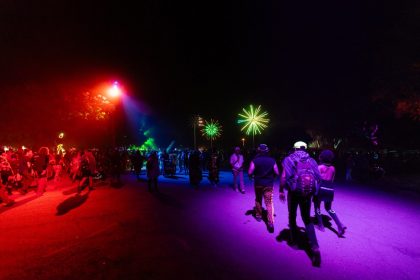 Five California Music Festival Attendees Diagnosed With Valley Fever