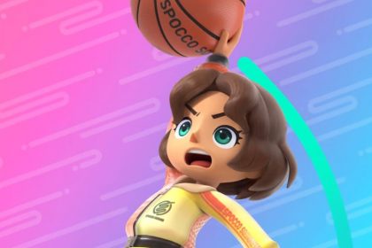 Free Basketball Update For Nintendo Switch Sports Now Available, Here's