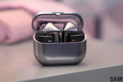 Galaxy Buds 3 Pro Issues Cause Samsung To Halt Pre Orders