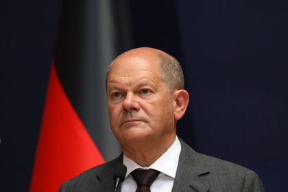 German Economy: Olaf Scholz Fails To Get Economic Growth On