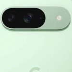 Google Pixel 9 All Colors Leaked