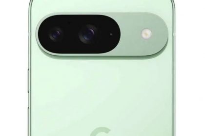 Google Pixel 9 All Colors Leaked