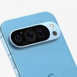 Google Pixel 9 Camera Setup Details Leaked