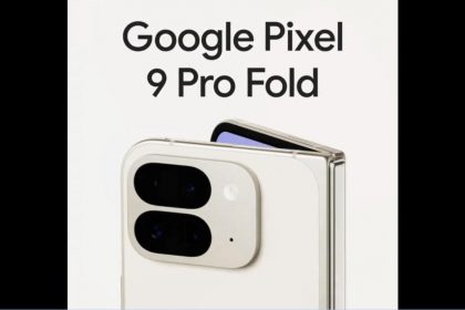 Google Unveils Pixel 9 Pro Fold In Teaser Video