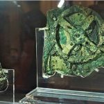 Gravitational Wave Researchers Shed New Light On Antikythera Mechanism