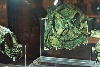 Gravitational Wave Researchers Shed New Light On Antikythera Mechanism