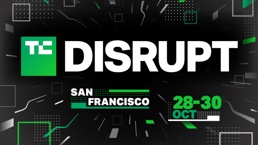 Groups That Save Big At Techcrunch Disrupt 2024