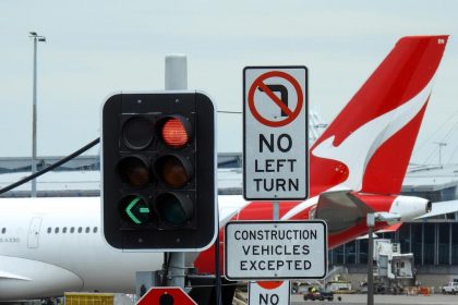 Hackers Target Australian Airport Wi Fi With $20 Device