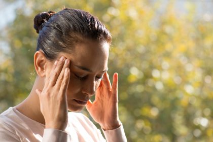 How Extreme Heat Can Cause Headaches And Migraines