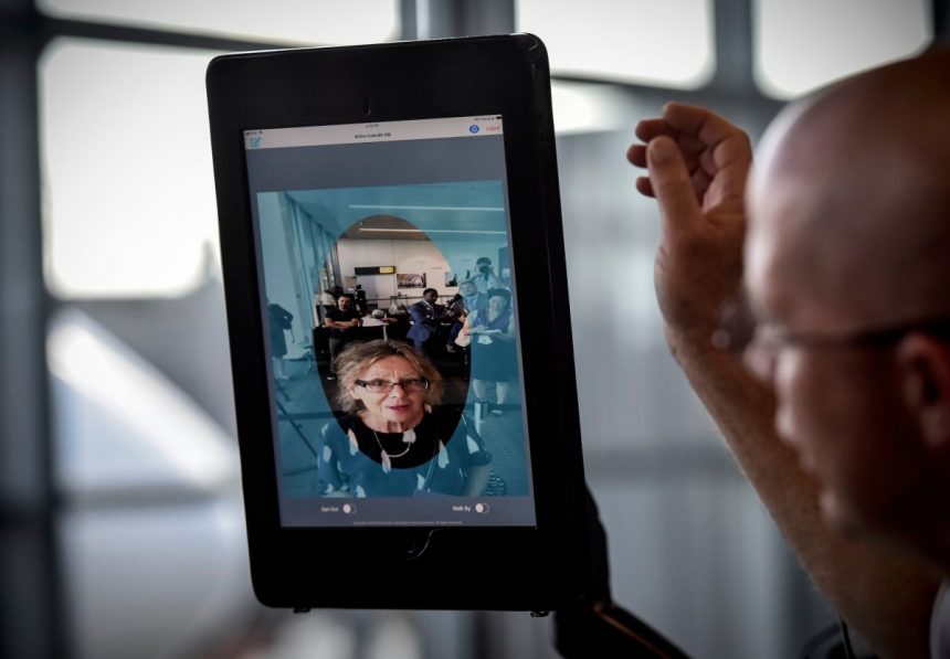 How To Opt Out Of Facial Recognition At Airports (if