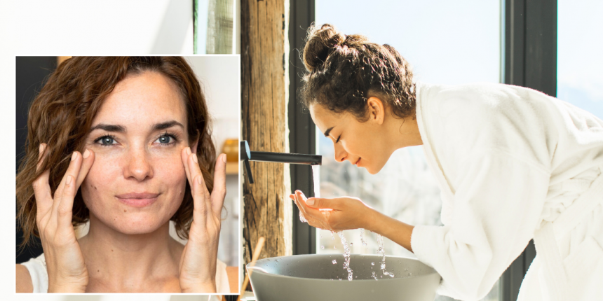 How To Look Younger And Avoid The Skin Care Mistakes