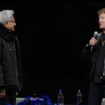 Huang And Zuckerberg Swapped Jackets At Siggraph 2024 And Things