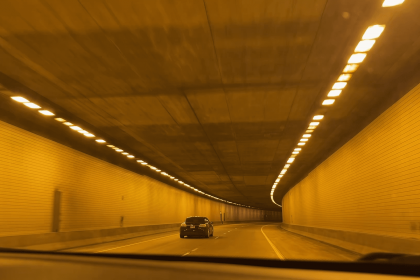 I 35 Duluth Tunnel Construction To Begin July 8