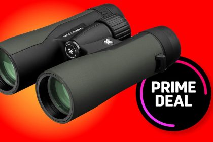 I Think This Is The Best Deal On Binoculars I've