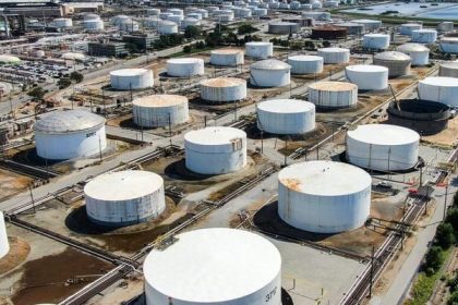 Iea Predicts Significant Slowdown In Global Oil Demand Growth