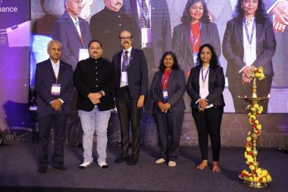 Isaca Bangalore Chapter Organizes 27th Karnataka Conference On The Theme