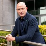 Ireland's Cybersecurity Chief Goes Global With Generative Ai