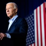 Joe Biden Withdraws From Presidential Race