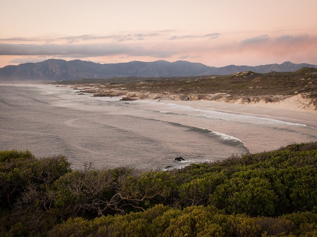 Little Known South African Beach Named Best (and Least Crowded) Beach