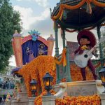 Magic Happens Parade Showtime Ends In Late August