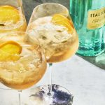 Make This Easy 3 Ingredient Spritz All Summer Long