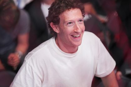 Mark Zuckerberg Imagines Creators Creating Copies Of Themselves Using Ai