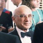 Milton Friedman Warns That 'bad Effects' Come 'later' When You