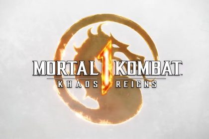 Mortal Kombat 1: Chaos Reigns Announced Story Expansion, New