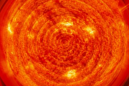 Nasa Investigates Mysterious Radio Signals From The Sun