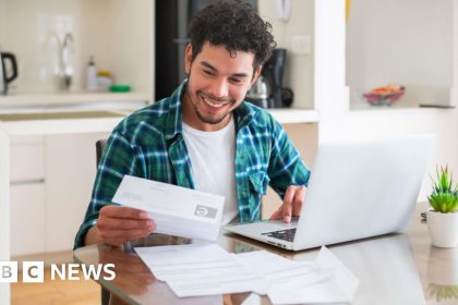 Nationwide: Major Lender Cuts Mortgage Rate To Below 4%