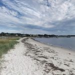 Nearly 50 Massachusetts Beaches To Close Sunday, July 28