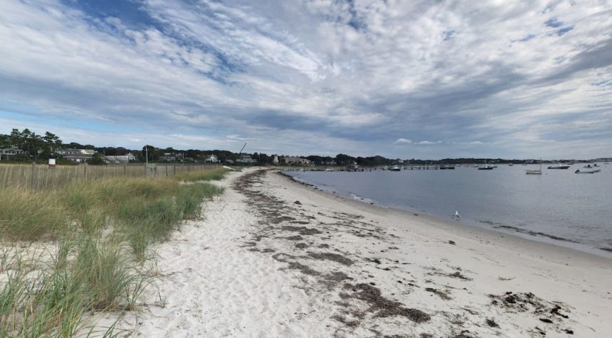 Nearly 50 Massachusetts Beaches To Close Sunday, July 28