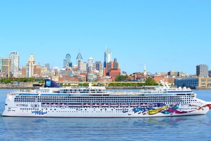 Norwegian Cruise Line To Sail From Philadelphia Starting In 2026