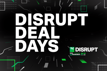 Only A Few Days Left To Save Big At Techcrunch